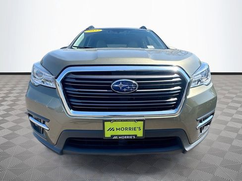 Used 2022 Subaru Ascent Limited w/ Popular Package #2A AWD/4WD image 2