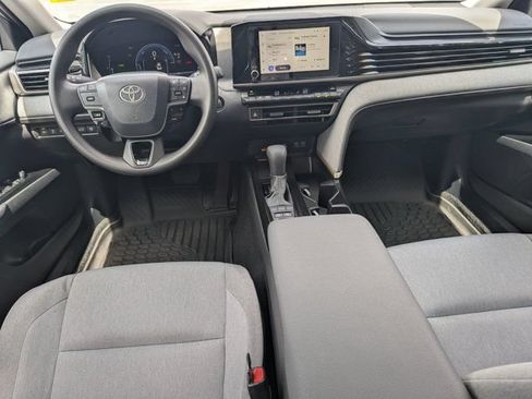 Used 2026 Toyota Camry LE FWD image 19