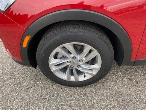 New 2026 Buick Envista Preferred image 11