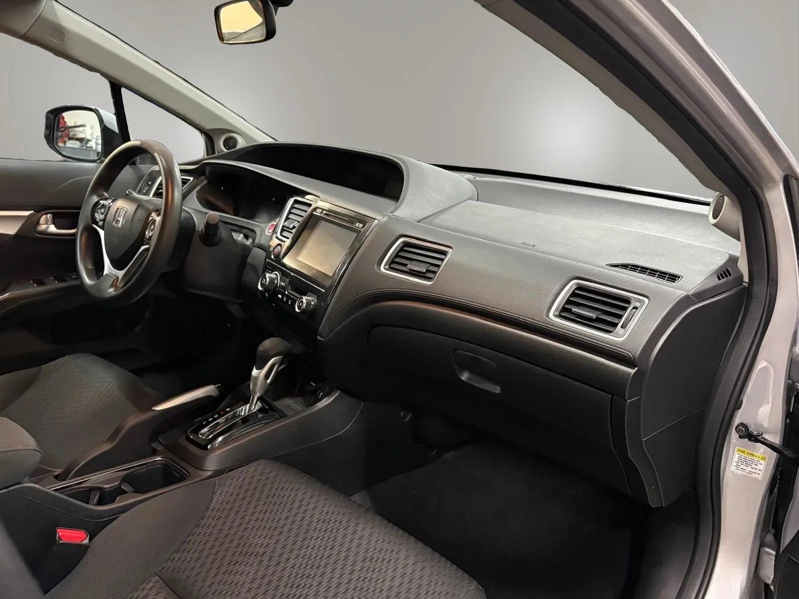 Used 2014 Honda Civic EX image 15