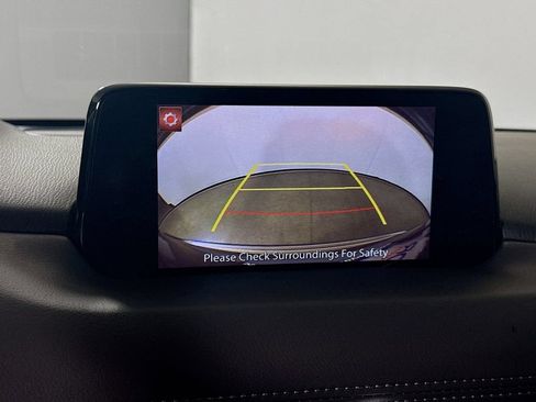 Used 2019 MAZDA CX-5 Grand Touring AWD/4WD image 15