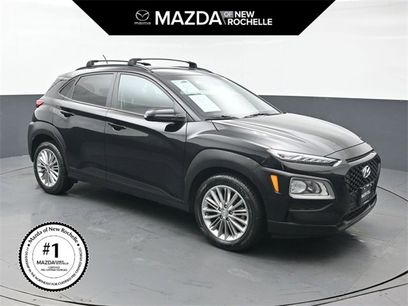 Used 2021 Hyundai Kona SEL