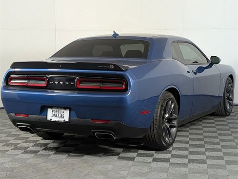 Used 2021 Dodge Challenger R/T Scat Pack image 5