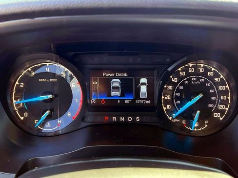 Used 2021 Ford Ranger XLT w/ Equipment Group 301A Mid image 21