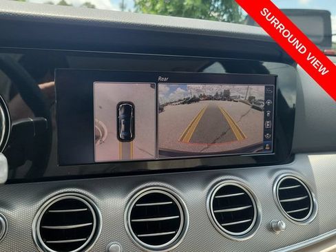 Used 2019 Mercedes-Benz E 300 4MATIC image 21