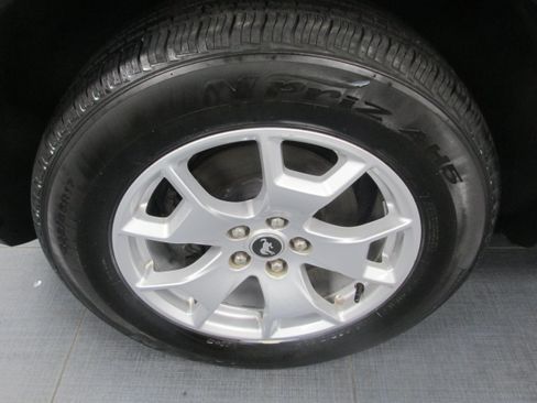 Used 2021 Ford Bronco Sport AWD/4WD image 13