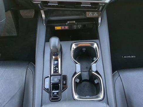 Used 2024 Lexus RX 350 Premium Plus w/ Convenience Package image 22