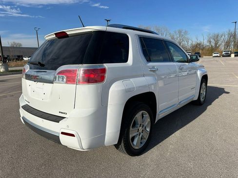Used 2014 GMC Terrain Denali image 7