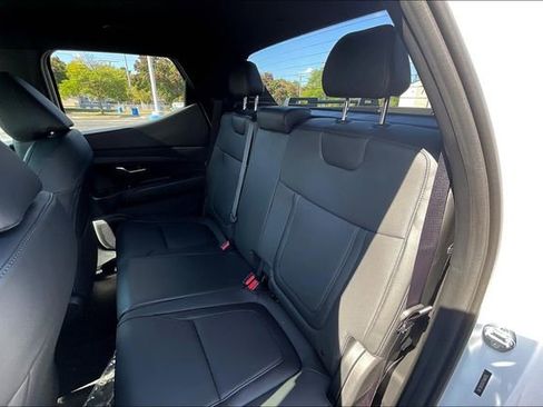 New 2026 Hyundai Santa Cruz SEL image 10