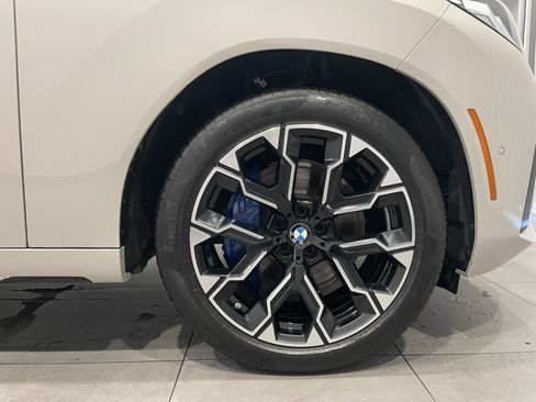 Used 2026 BMW X3 M50 AWD/4WD image 10