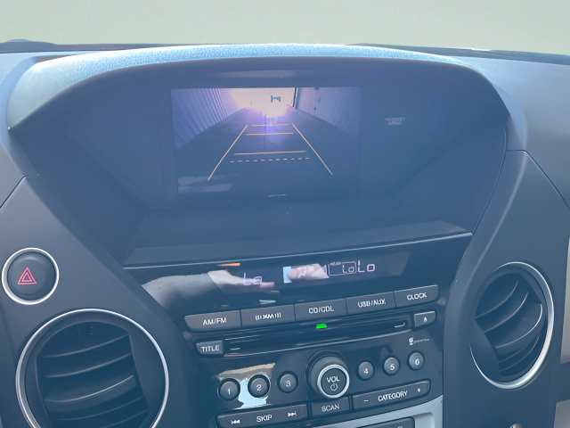 Used 2014 Honda Pilot EX-L image 20