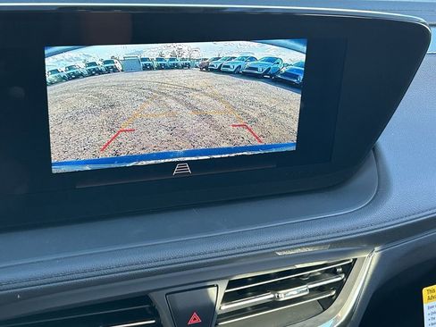 New 2026 Buick Encore GX Sport Touring image 15