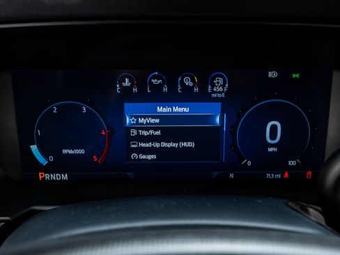 Used 2026 Ford F250 Platinum AWD/4WD image 20