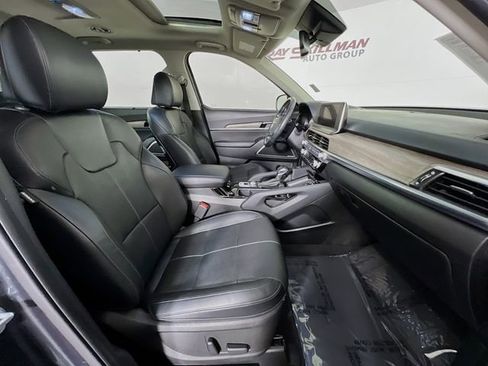 Used 2022 Kia Telluride EX w/ EX Premium Package image 43