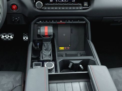 New 2026 Toyota Sequoia TRD Pro image 12