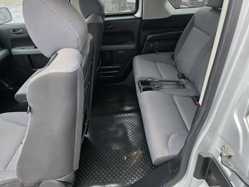 Used 2008 Honda Element EX image 20