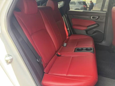 Used 2025 Acura Integra Type S FWD image 17