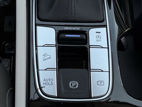 Used 2026 Hyundai Tucson SEL image 16