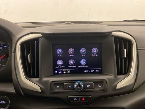 Used 2022 GMC Terrain SLE w/ Driver Convenience Package image 10