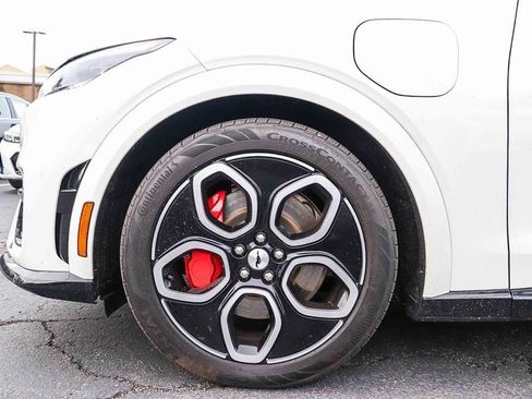 Used 2022 Ford Mustang Mach-E GT image 11