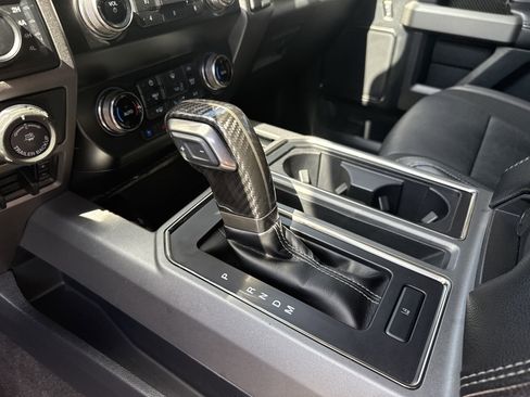 Used 2020 Ford F150 Raptor w/ Equipment Group 802A Luxury AWD/4WD image 28