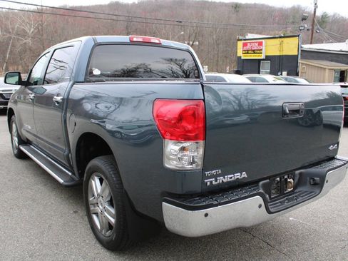 Used 2008 Toyota Tundra Limited image 10