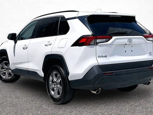 Certified 2023 Toyota RAV4 XLE w/ Convenience Package AWD/4WD image 7