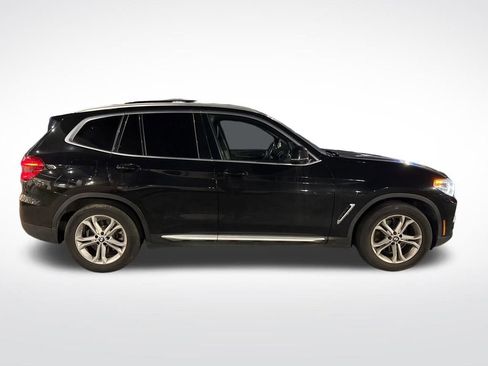 Used 2020 BMW X3 xDrive30i image 4