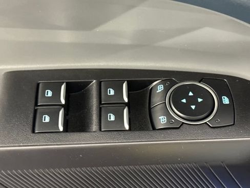 New 2026 Ford Maverick Lobo AWD/4WD image 21