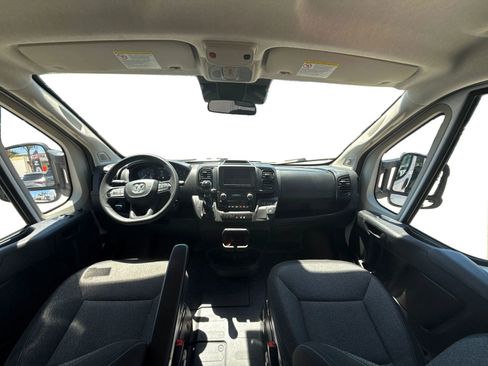Used 2022 RAM ProMaster 1500 FWD image 12