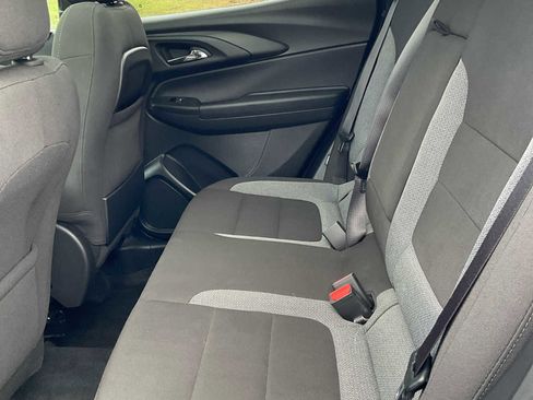 Used 2024 Chevrolet TrailBlazer LT w/ Convenience Package image 42