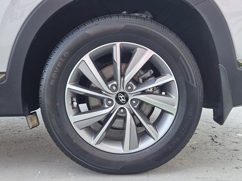 Used 2020 Hyundai Santa Fe Limited FWD image 28