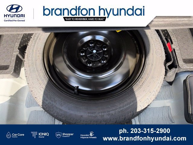 Certified 2024 Hyundai Tucson SEL AWD/4WD image 30