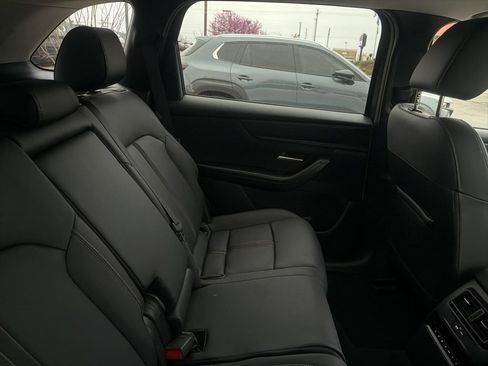 Used 2025 MAZDA CX-90 3.3 Turbo w/ Select Package image 10