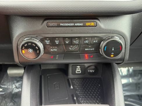 Certified 2023 Ford Bronco Sport Big Bend w/ Convenience Package AWD/4WD image 25