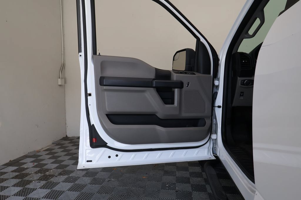 Used 2019 Ford F150 XL w/ Equipment Group 101A Mid RWD image 17