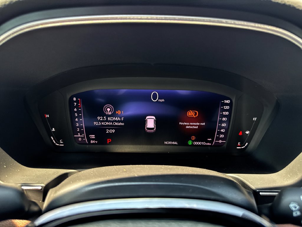New 2026 Honda Pilot Elite image 15