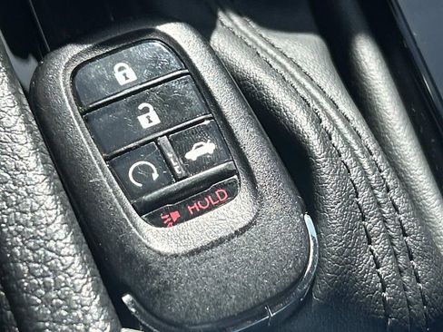 Used 2023 Honda Accord EX-L image 34