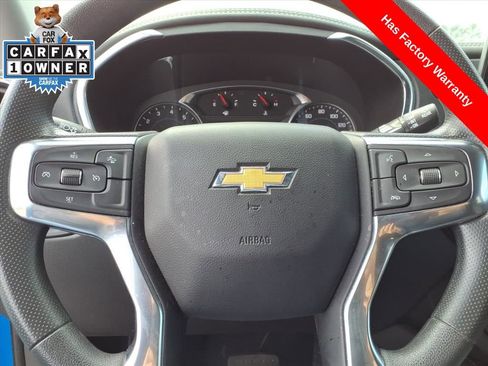 Used 2024 Chevrolet Blazer LT w/ Convenience Package image 25