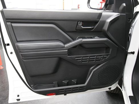 Certified 2025 Toyota Tacoma SR image 12