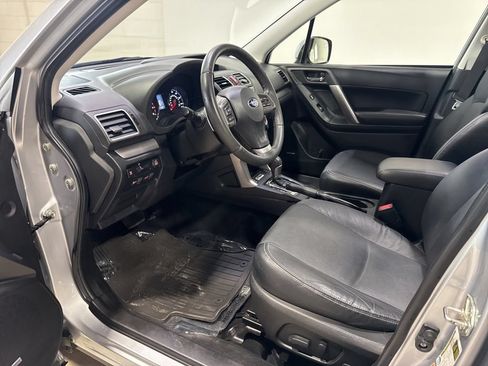 Used 2016 Subaru Forester 2.0XT Touring w/ Eyesight & Navigation System AWD/4WD image 26