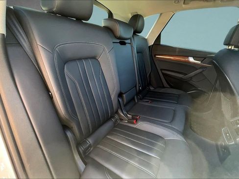 Used 2023 Audi Q5 2.0T Premium Plus image 30