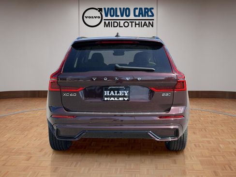 New 2026 Volvo XC60 B5 Ultra w/ Protection Package Premier AWD/4WD image 21