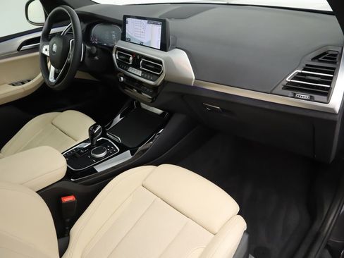 Used 2024 BMW X3 xDrive30i w/ Convenience Package w/ZPA image 18