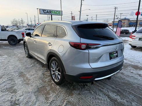 Used 2018 MAZDA CX-9 Grand Touring image 8