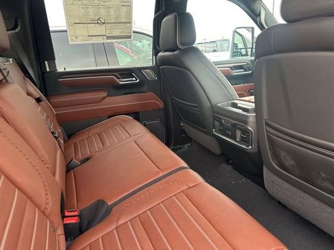 New 2026 GMC Sierra 2500 Denali Ultimate image 27