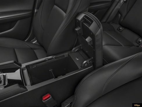 New 2026 MAZDA MAZDA3 2.5 S Hatchback w/ Premium Pkg FWD image 12