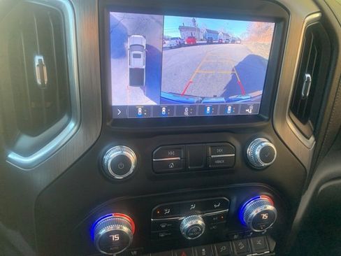 Used 2019 GMC Sierra 1500 Denali w/ Denali Ultimate Package image 33