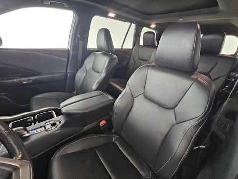 Used 2024 Lexus TX 350 AWD w/ Captains Chair Package image 23