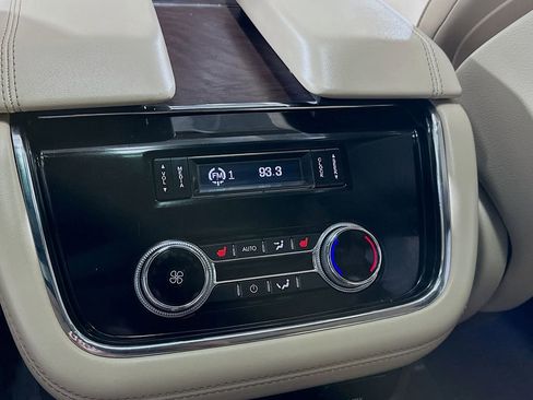 Used 2019 Lincoln Navigator Reserve w/ Cargo Package image 28